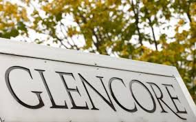  Glencore cède 40% de son activité agricole au fonds de pension canadien CPPIB