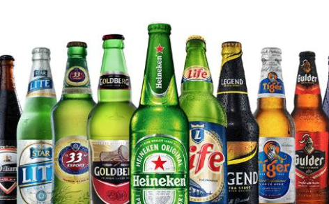  Nigerian Breweries étudie l’acquisition de Distell Wines& Spririts Nigeria