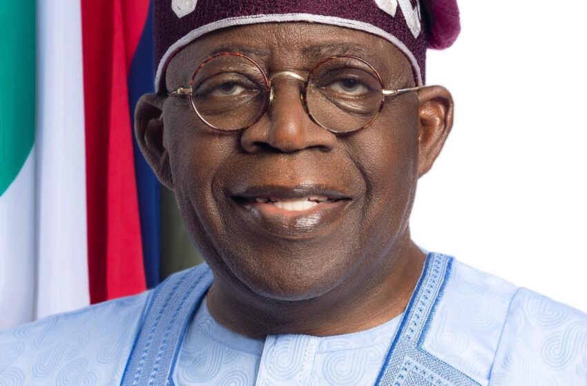  Le président Bola Tinubu déclare l’État d’urgence sur la sécurité alimentaire au Nigéria