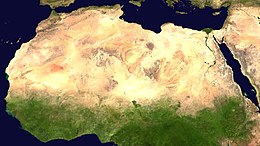  La Grande Muraille verte pour le Sahara et le Sahel n’atteindra pas son objectif en 2030